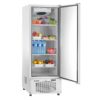 Холодильный шкаф Abat ШХс-0,5-02 краш. (нижний агрегат)