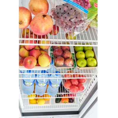 Холодильный шкаф Abat ШХс-1,0 (краш.)