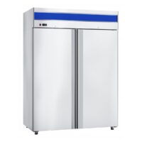 Холодильный шкаф Abat ШХ-1,4-01 (нерж)