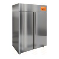 Морозильный шкаф Hicold A120/2BE