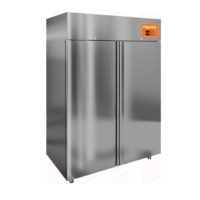 Холодильный шкаф Hicold A140/2P