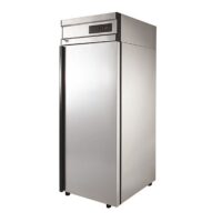Холодильный шкаф Polair CM105-G