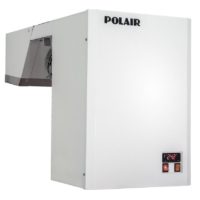 Среднетемпературный моноблок Polair MM 115 R Evolution 2.0