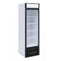 Холодильный шкаф Марихолодмаш Капри 0,5СК