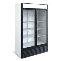 Холодильный шкаф Марихолодмаш Капри 1,12УСК