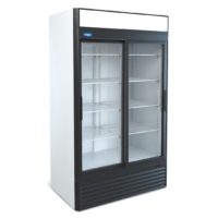 Холодильный шкаф Марихолодмаш Капри 1,12УСК купе
