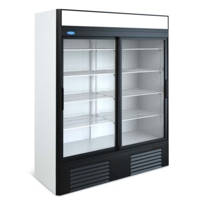Холодильный шкаф Марихолодмаш Капри 1,5УСК купе