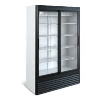 Холодильный шкаф Марихолодмаш ШХ-0,80 С купе статика