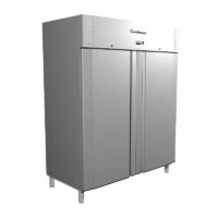 Холодильный шкаф Полюс Carboma V1400