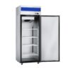 Морозильный шкаф Abat ШХн-0,5-01 (нерж)