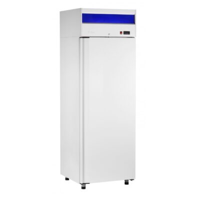 Морозильный шкаф Abat ШХн-0,5 (краш.)