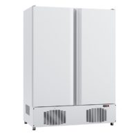 Холодильный шкаф Abat ШХ-1,4-02 краш. (нижний агрегат)
