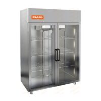 Морозильный шкаф Hicold A140/2BV