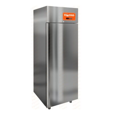 Морозильный шкаф Hicold A70/1BE