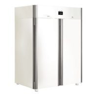 Холодильный шкаф Polair CM114-Sm
