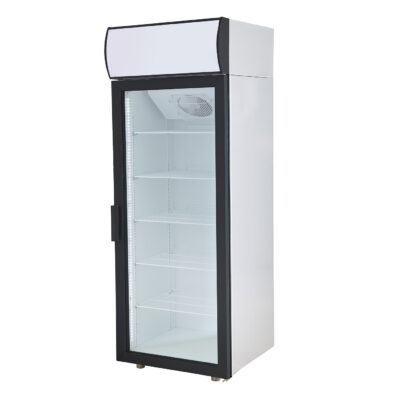 Холодильный шкаф Polair DM107-S2.0